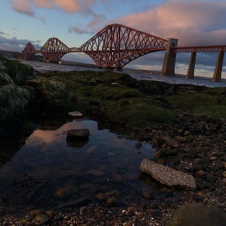 Rooms At Ravenous Beastie South Queensferry Zewnętrze zdjęcie